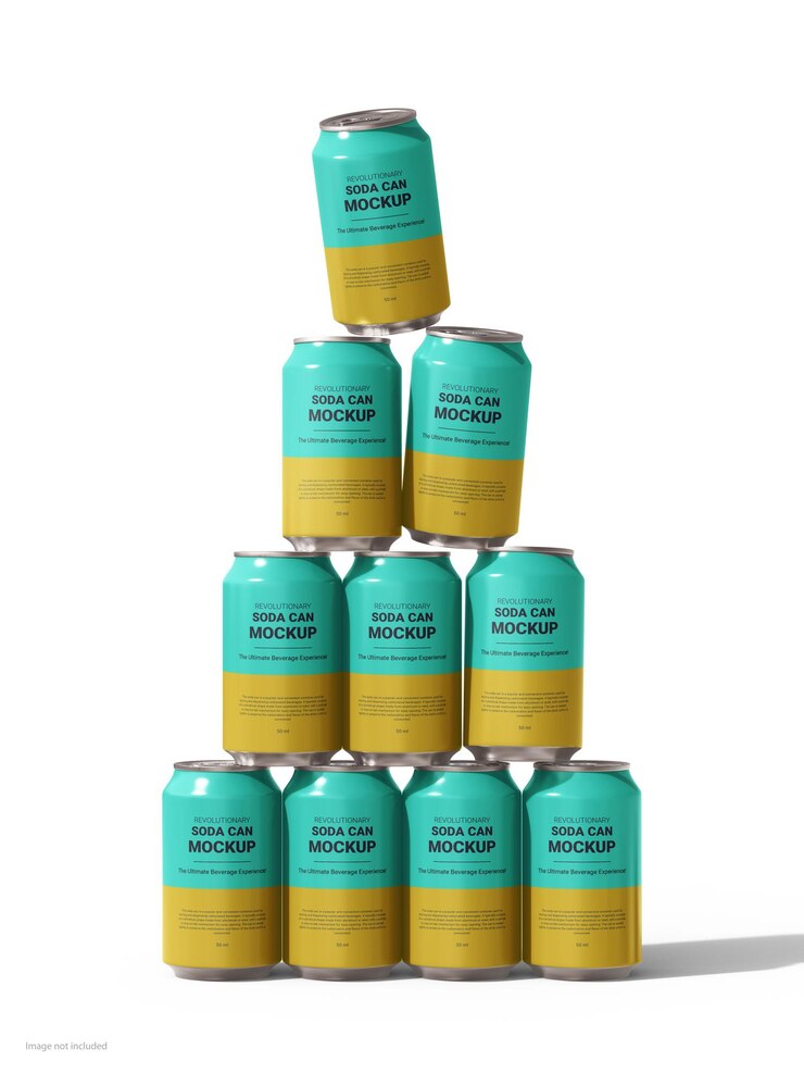 Chilledout koude frisdrank kan perfect zijn voor warme zomerdagen