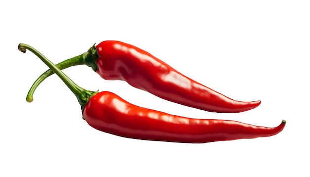 PSD peperoncino png