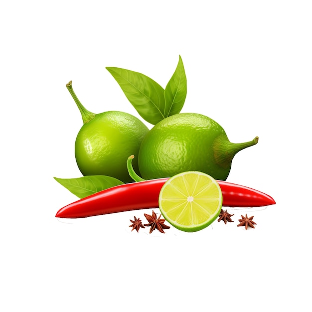 PSD chillies icon