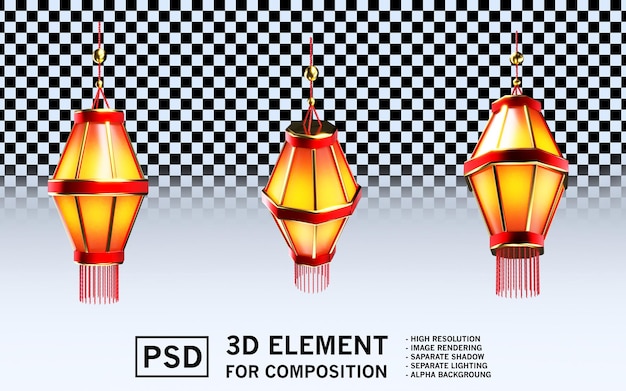 Chinese Lampion