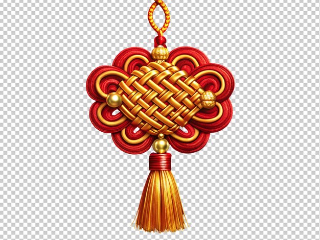 Chinese lucky knot