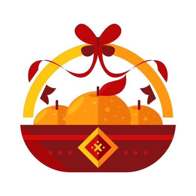 PSD chinese new year icons