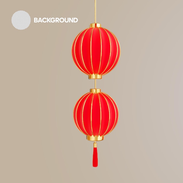 chinese new year png psd