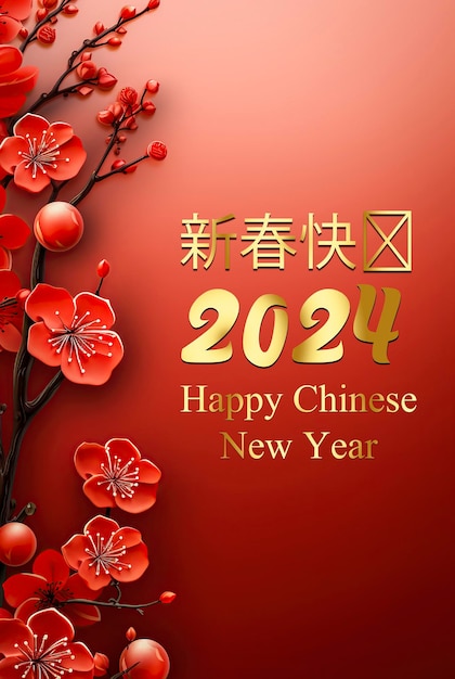 PSD chinese new year