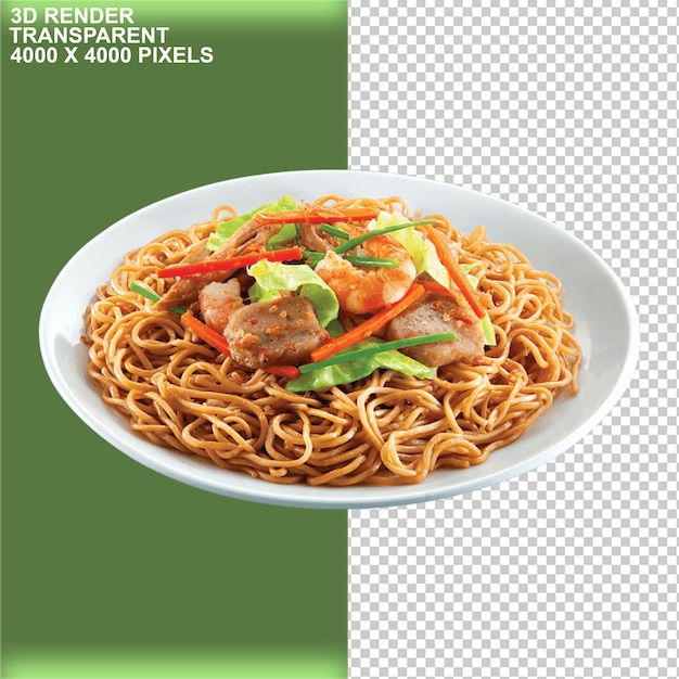PSD chinese noodles noodles bowl pasta magi spaghetti white cream barbecue sticks beef cuisine