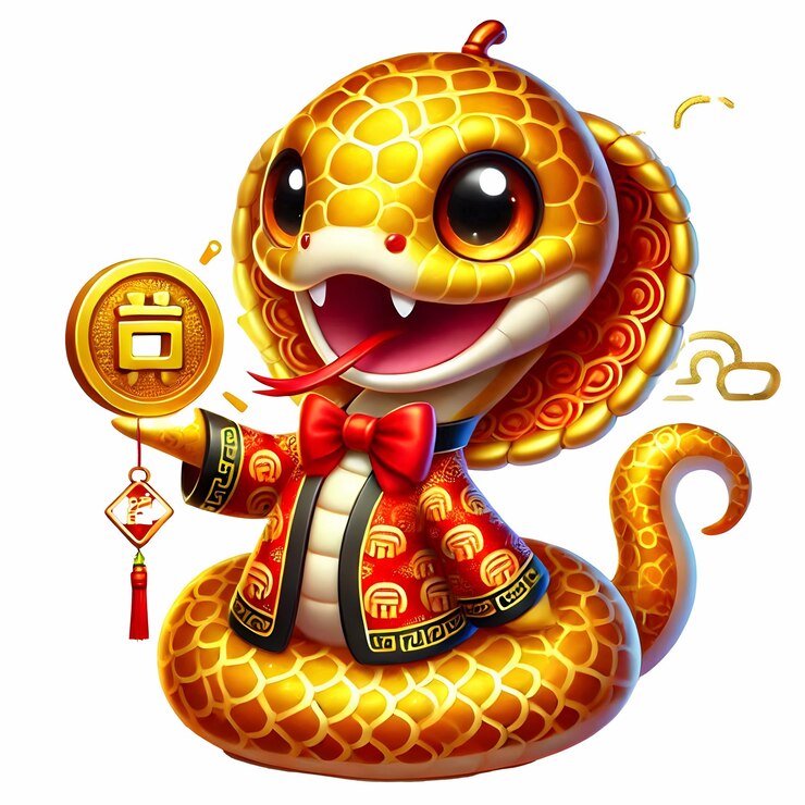 PSD chinese slot game character png