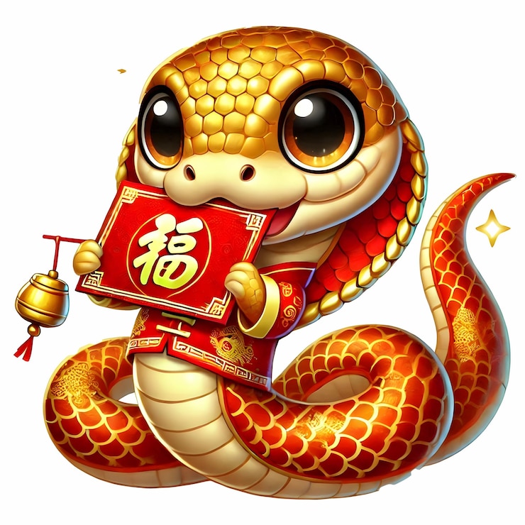 PSD chinese slot game character png