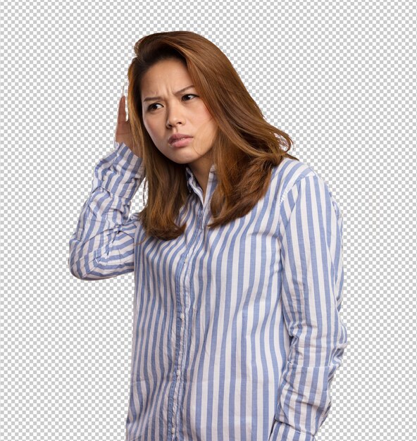 中國女人聽我說話