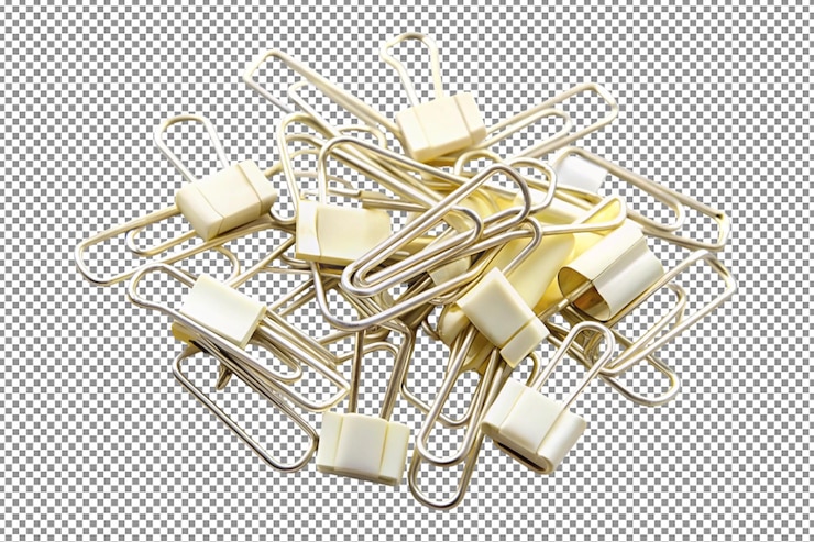 PSD chip clips accessories for pantry and snack organization