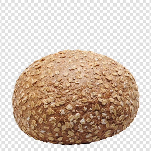 Chleb owsiany