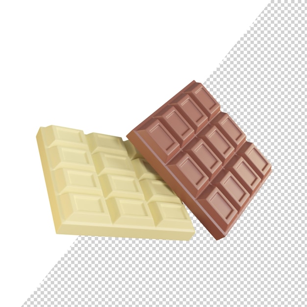 chocolate bar cocoa sweets helps to relax when eating
