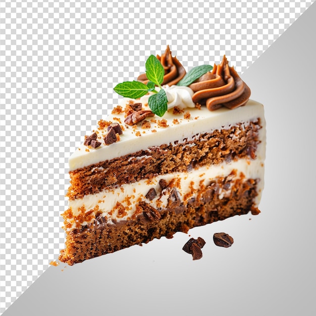 チョコレートケーキ png
