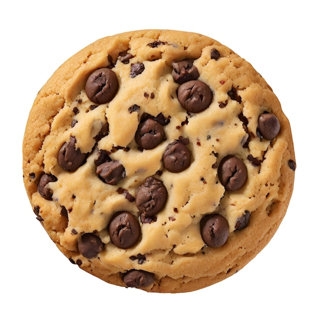 Chocolate chip cookie