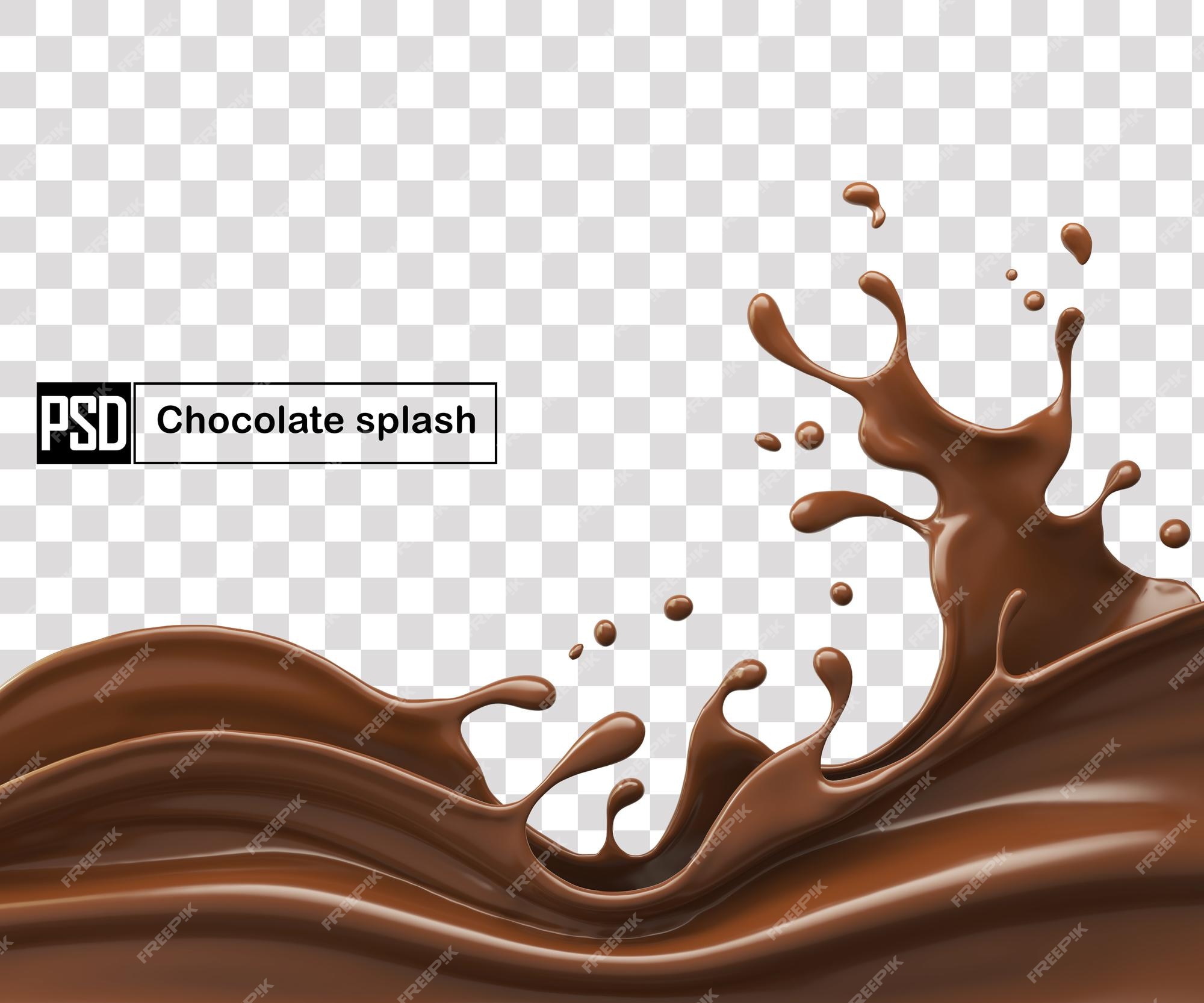 Cocoa Background PSD, 500+ High Quality Free PSD Templates for Download