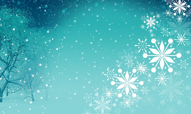 Christmas Background