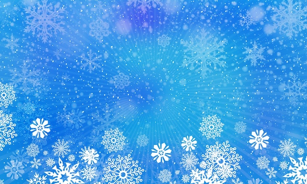 Christmas background