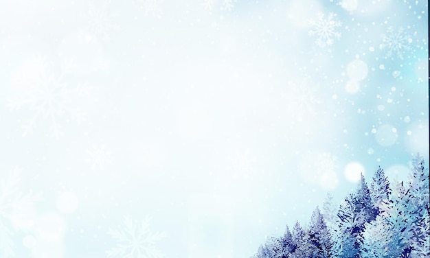 Christmas Background