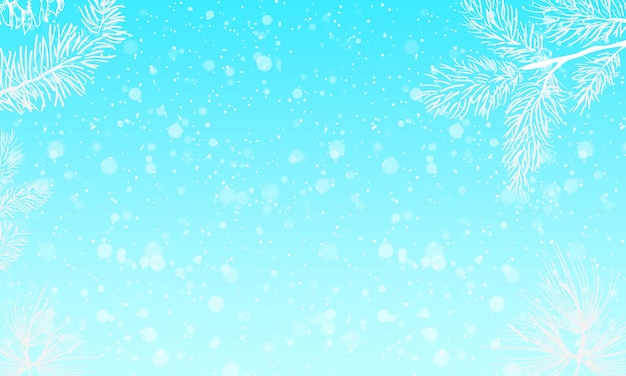 Christmas Background