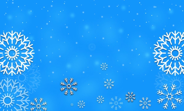 Christmas Background