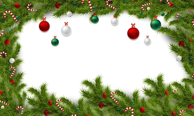 Christmas Background