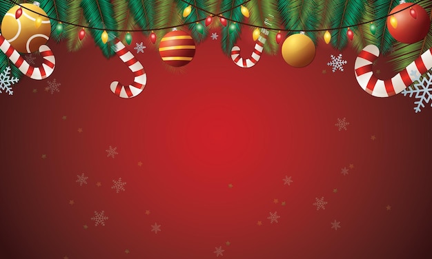 Christmas Background