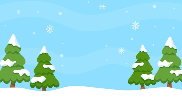 Christmas Background