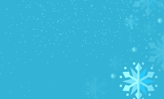 PSD christmas background