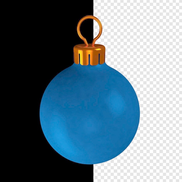 Christmas ball