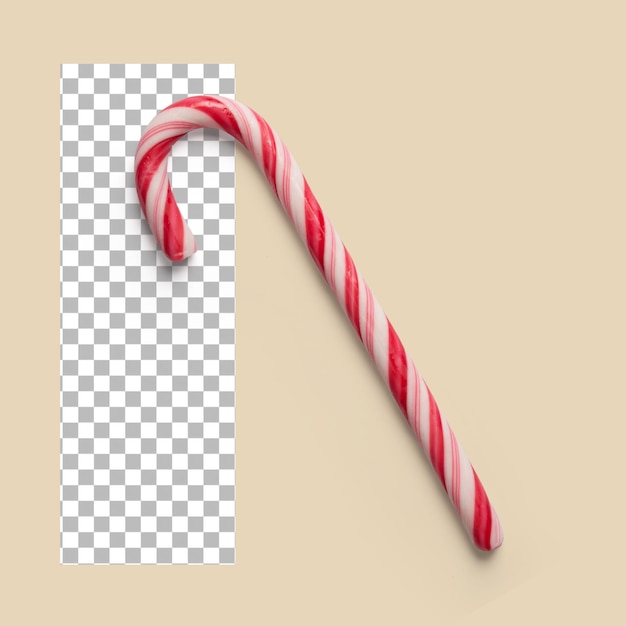 PSD christmas candy for gift