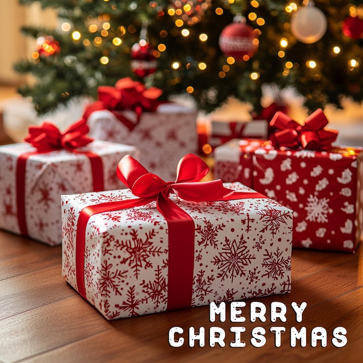 PSD クリスマス カード デザイン テキスト 祝い