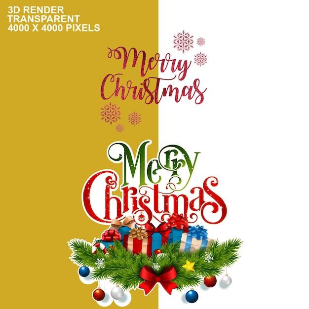 christmas day santa claus on sleigh with reindeer and many kids wear elf costume in snow scene
