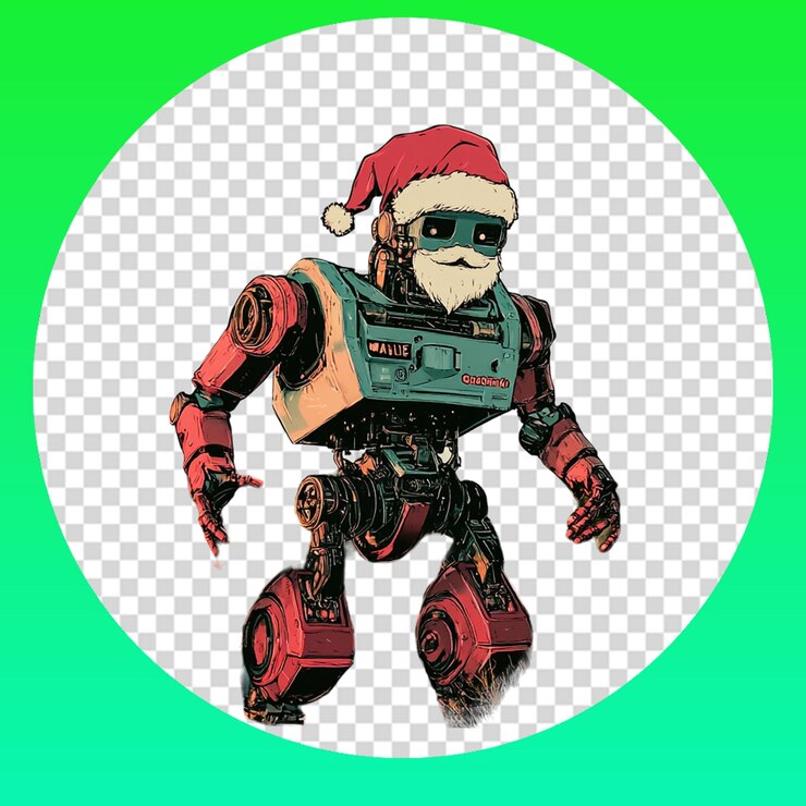 PSD christmas day