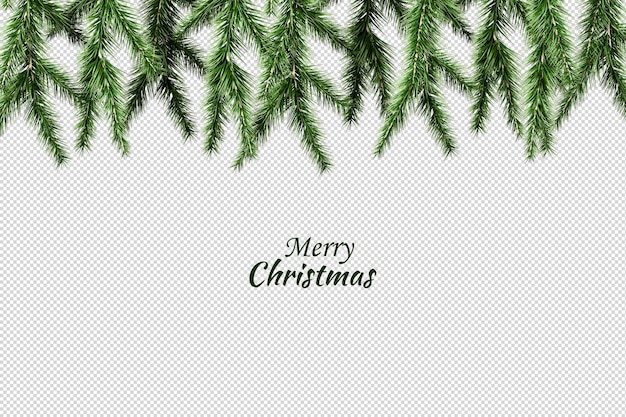 屋内のクリスマスデコレーション