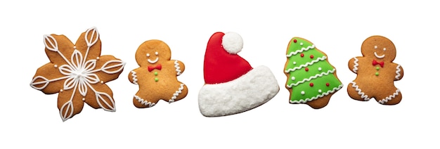クリスマスのアイテム