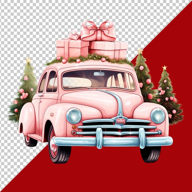 Christmas png illustration