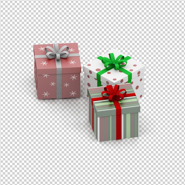 christmas presents