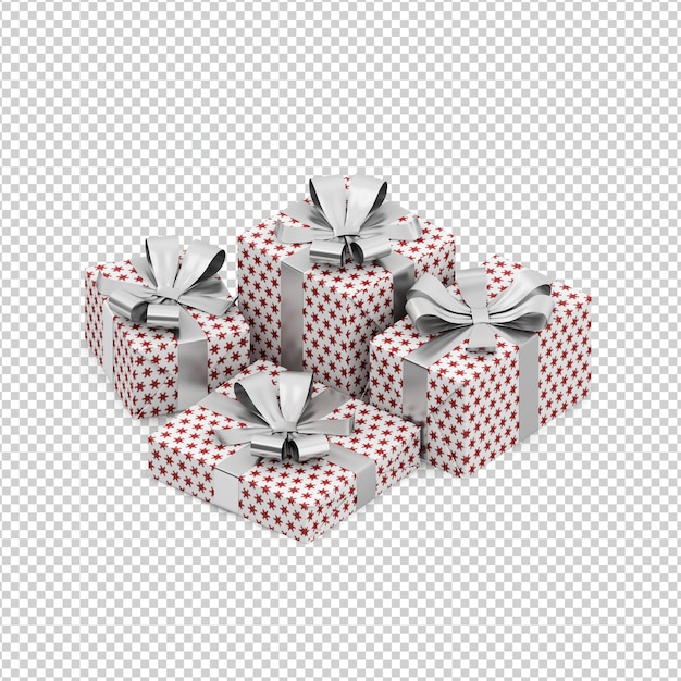 christmas presents