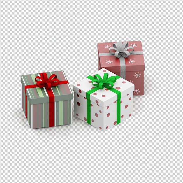 christmas presents