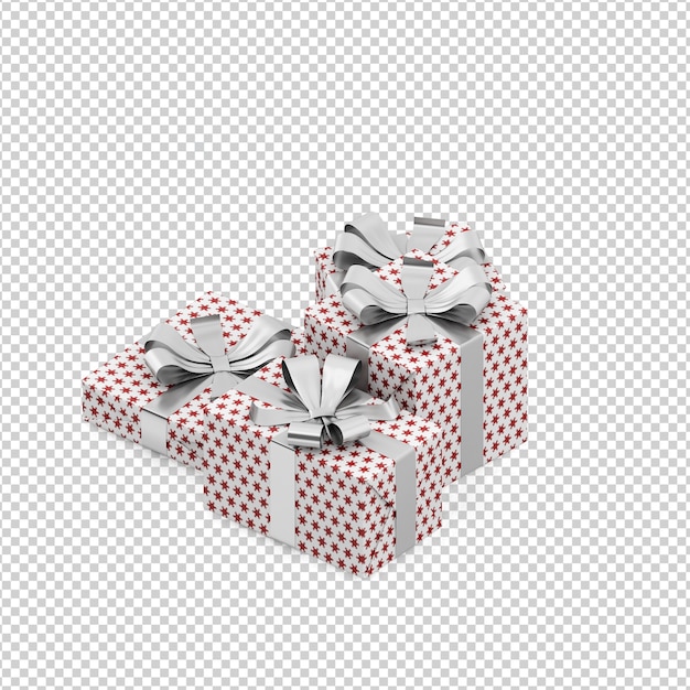 christmas presents