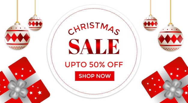 PSD christmas sale background designs