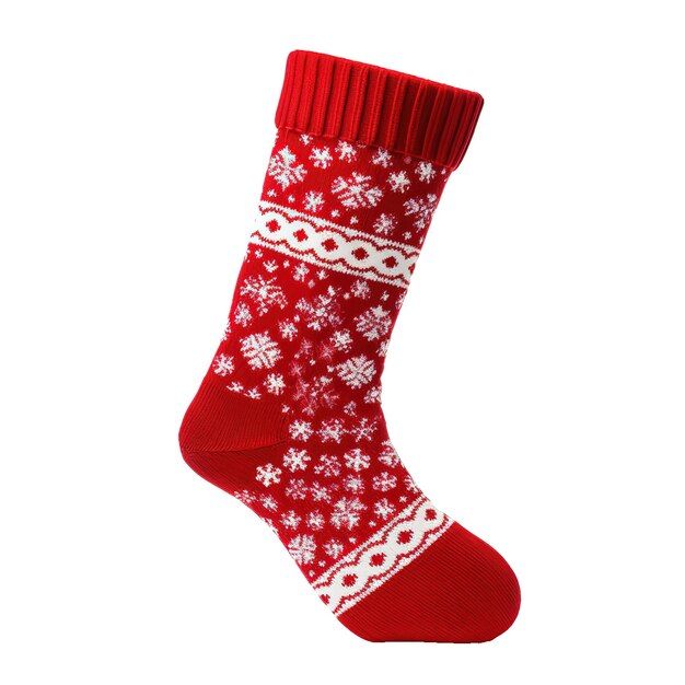 Christmas sock