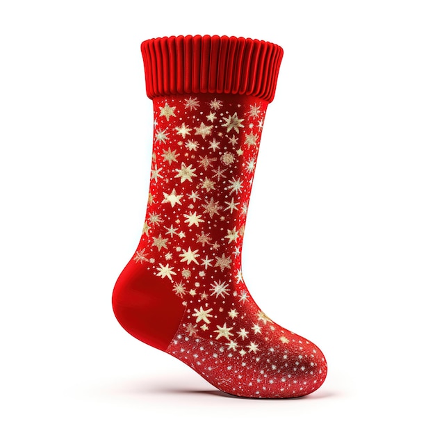 Christmas sock