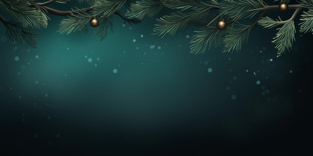 Christmas themed background