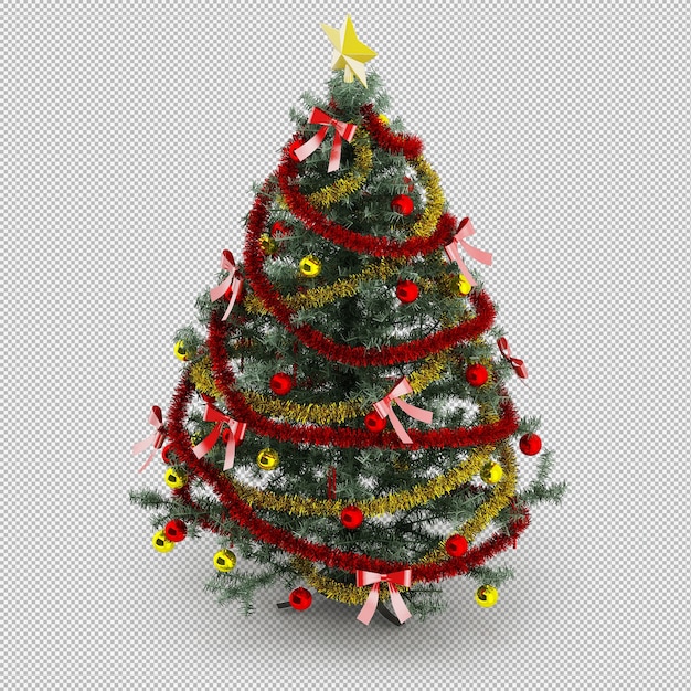 Christmas tree