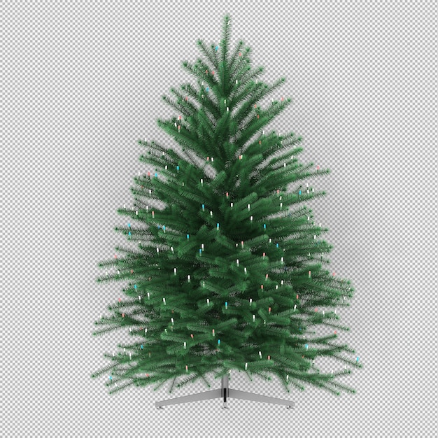 Albero di natale