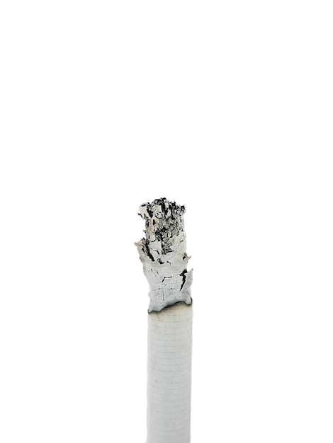 PSD the cigarette transparent background