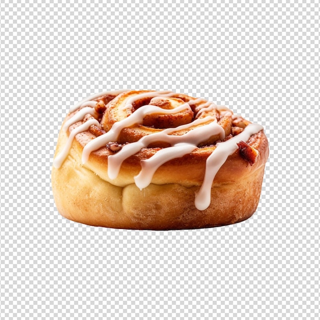 PSD cinnamon roll