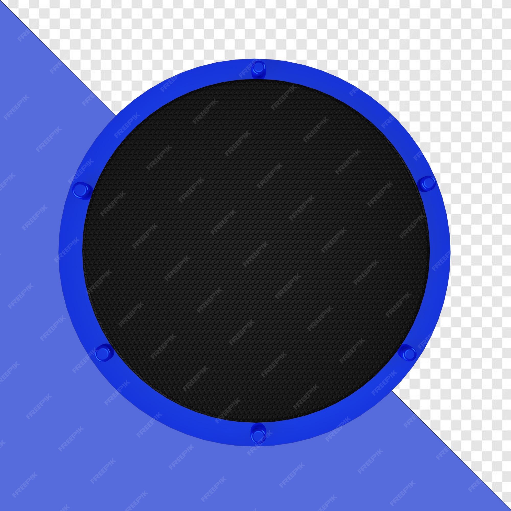 Premium PSD | Circular base