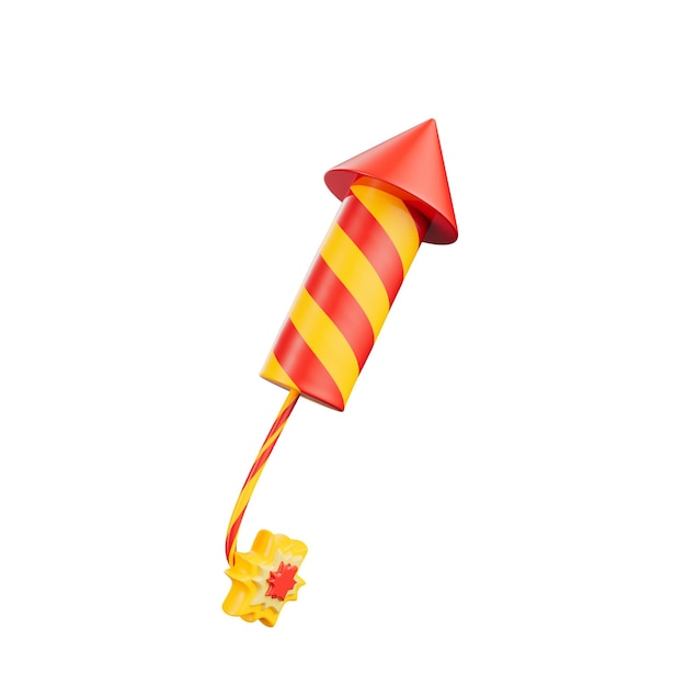 Circus 3D Pack Illustration