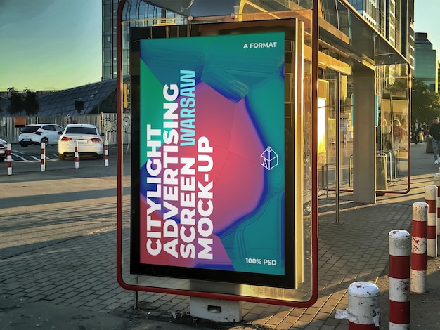 PSD citylight-advertising-screen-mockup_01_3